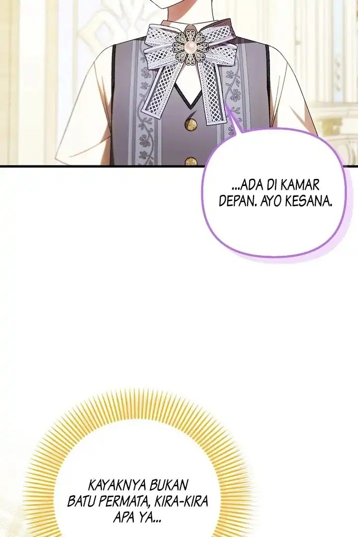 First Time as a Loved Youngest Child Chapter 72 - halaman 63