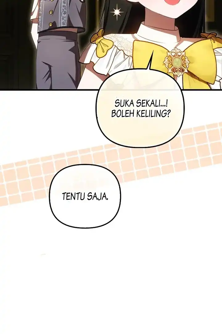 First Time as a Loved Youngest Child Chapter 72 - halaman 69