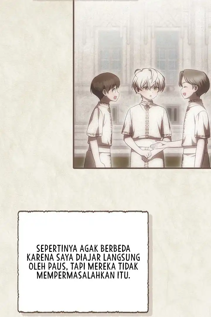 First Time as a Loved Youngest Child Chapter 72 - halaman 7