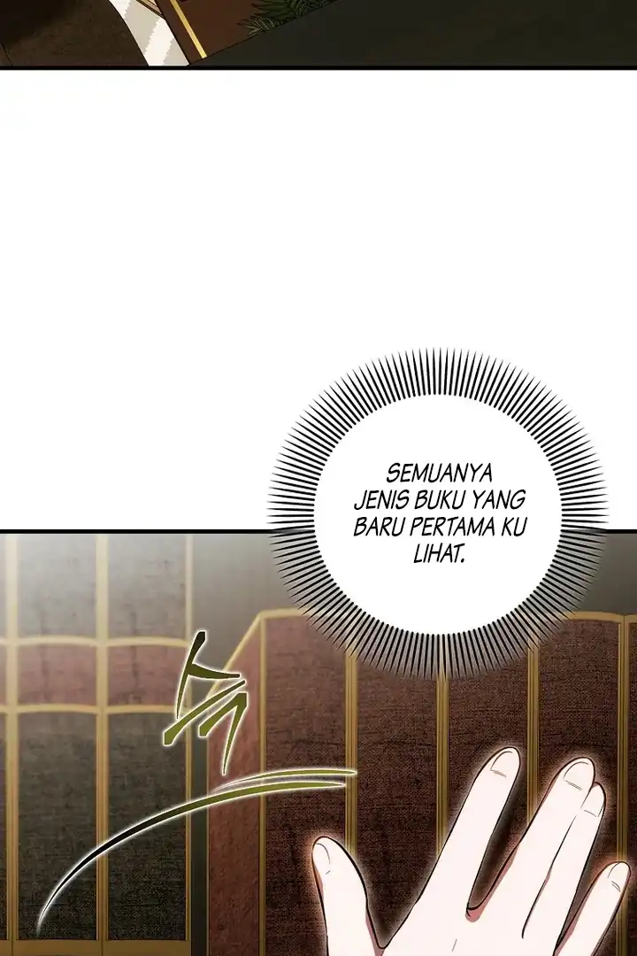 First Time as a Loved Youngest Child Chapter 72 - halaman 71