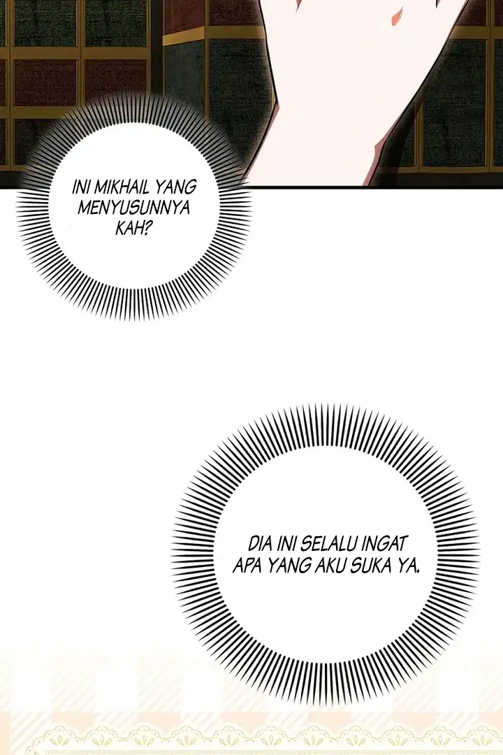 First Time as a Loved Youngest Child Chapter 72 - halaman 72