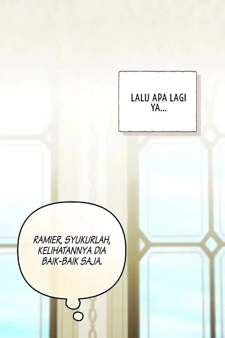 First Time as a Loved Youngest Child Chapter 72 - halaman 8