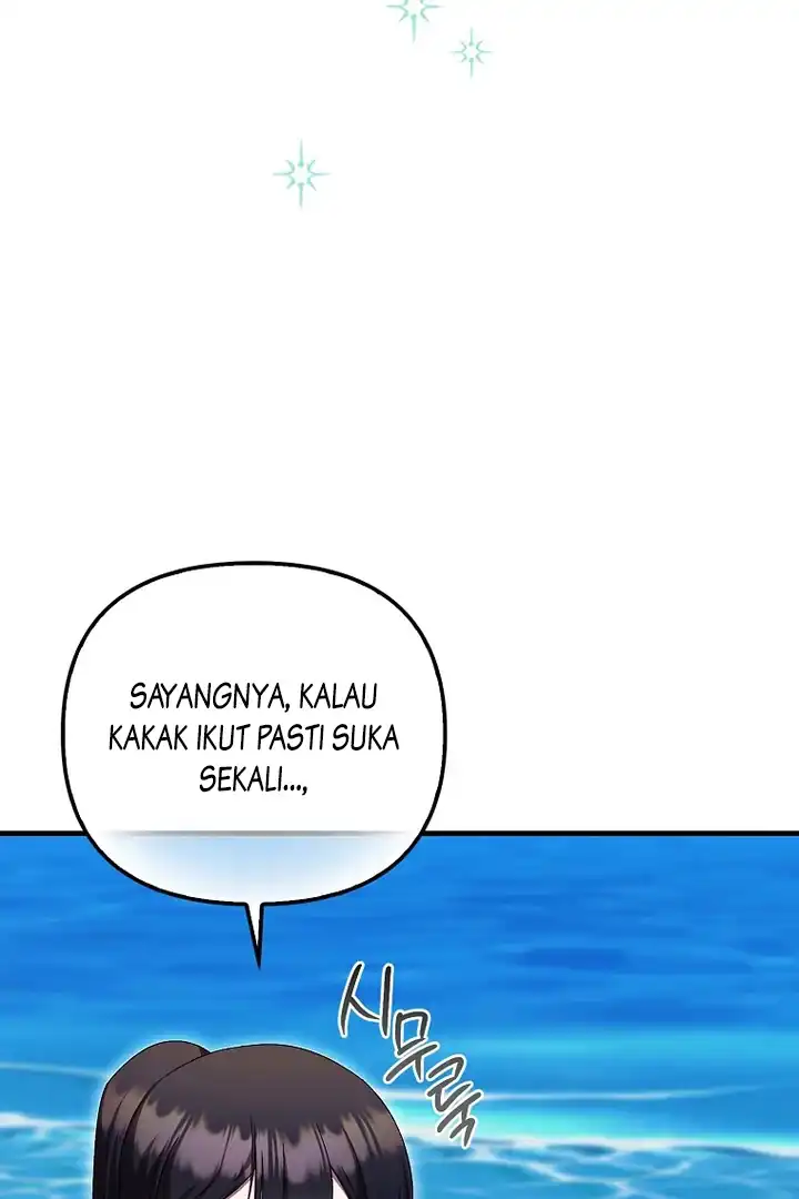 First Time as a Loved Youngest Child Chapter 73 - halaman 10