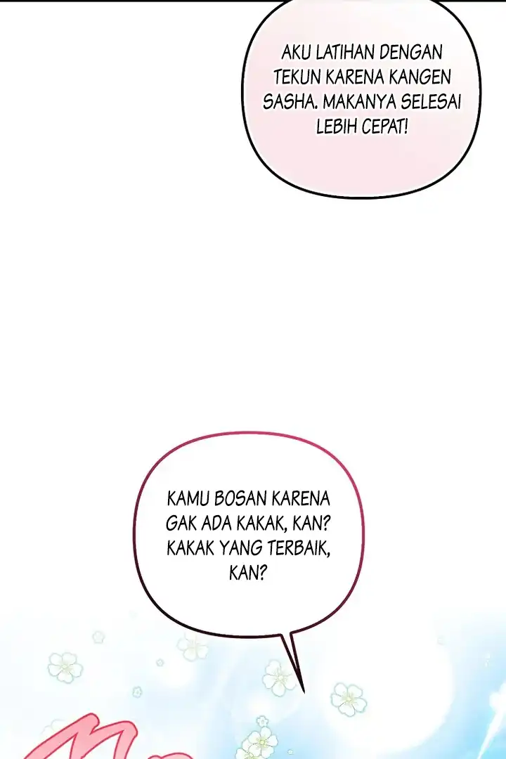First Time as a Loved Youngest Child Chapter 73 - halaman 22