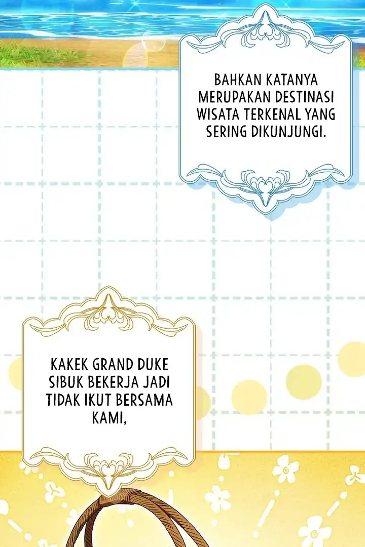 First Time as a Loved Youngest Child Chapter 73 - halaman 3