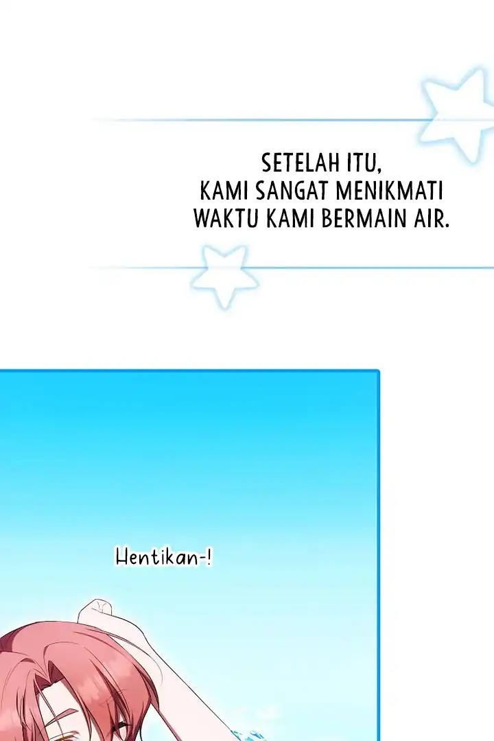 First Time as a Loved Youngest Child Chapter 73 - halaman 32