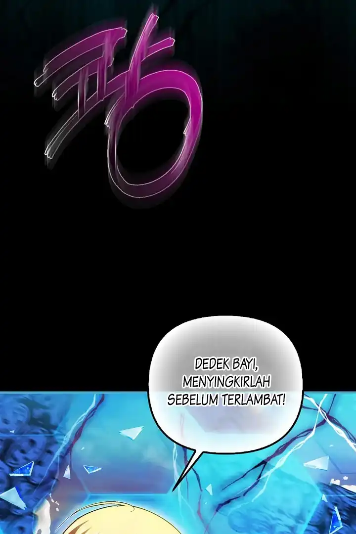 First Time as a Loved Youngest Child Chapter 73 - halaman 56