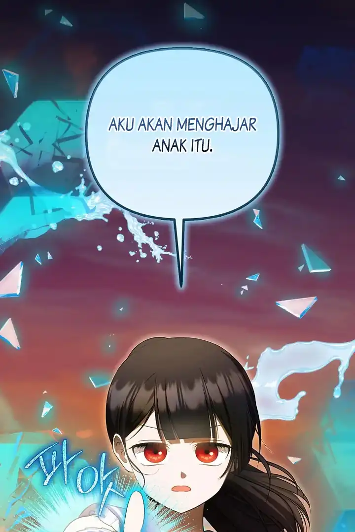 First Time as a Loved Youngest Child Chapter 73 - halaman 60