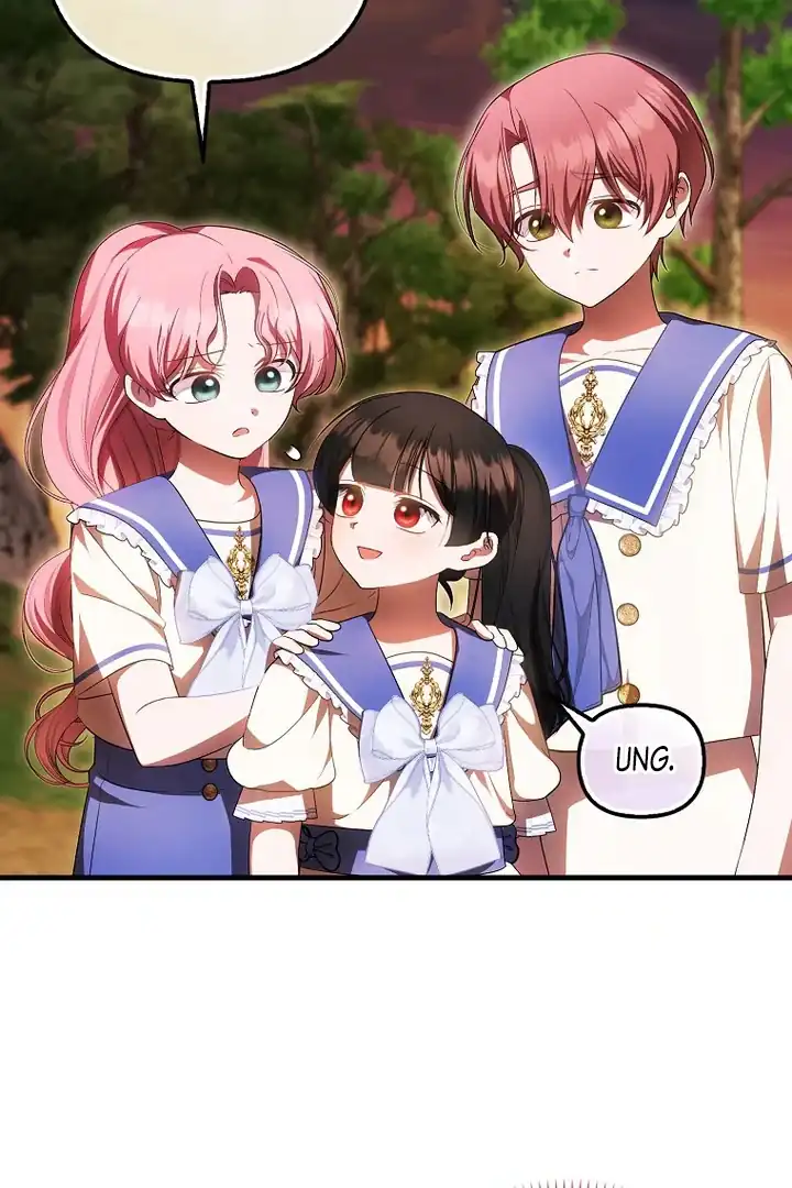 First Time as a Loved Youngest Child Chapter 73 - halaman 69