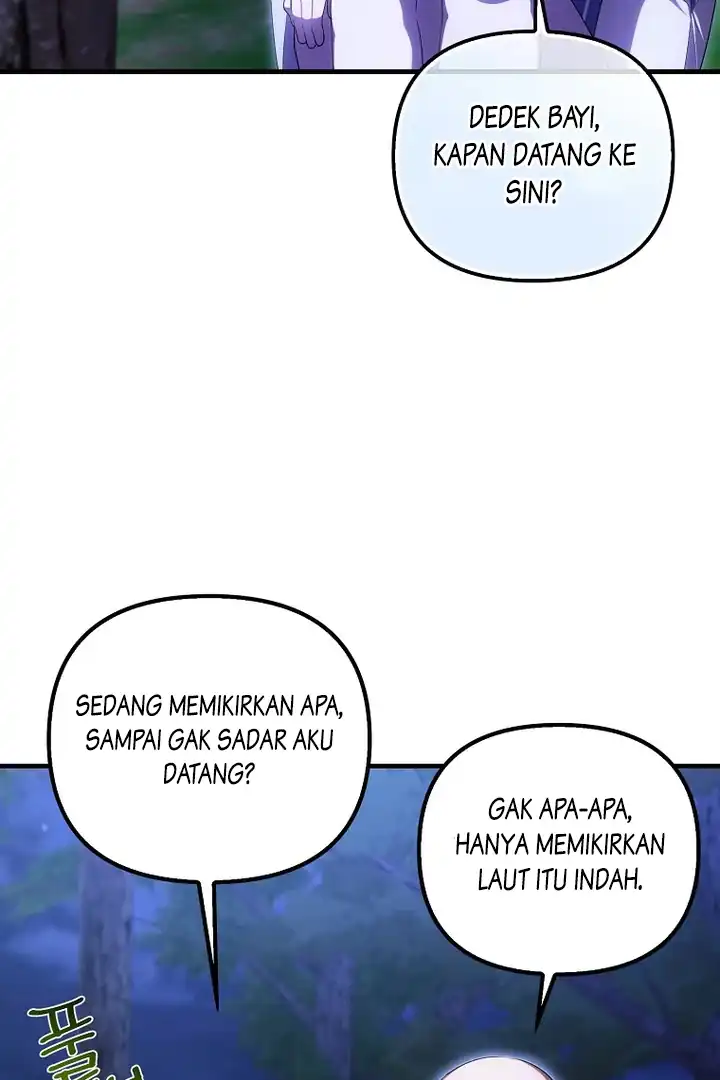 First Time as a Loved Youngest Child Chapter 73 - halaman 82