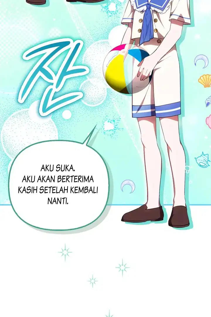 First Time as a Loved Youngest Child Chapter 73 - halaman 9