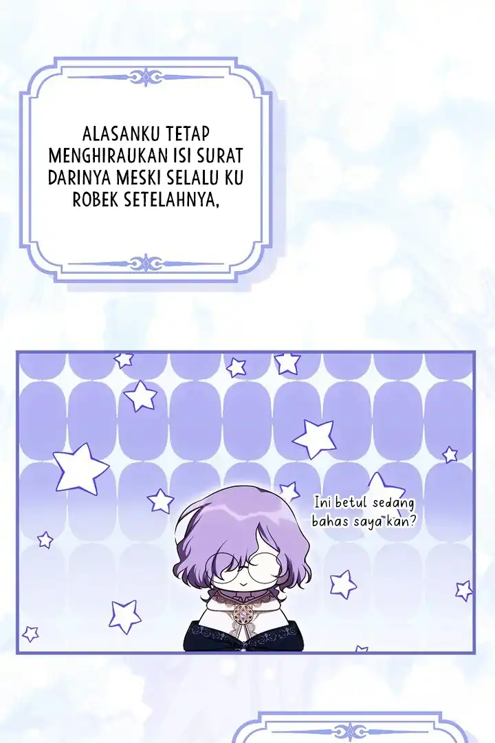 First Time as a Loved Youngest Child Chapter 74 - halaman 10