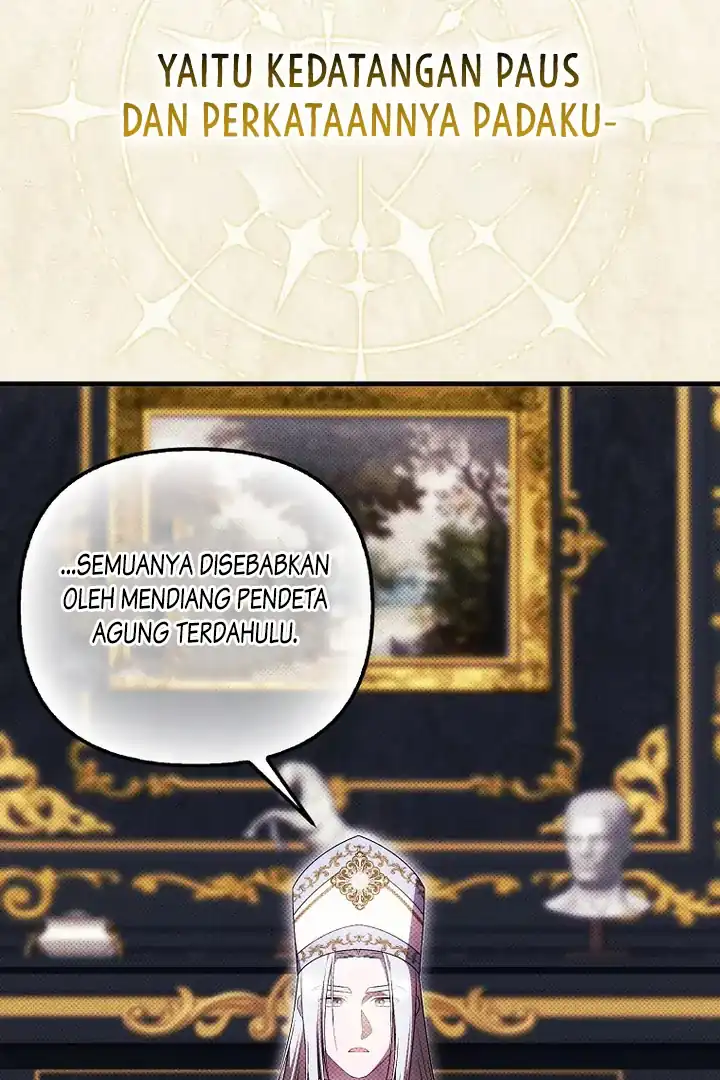 First Time as a Loved Youngest Child Chapter 74 - halaman 12