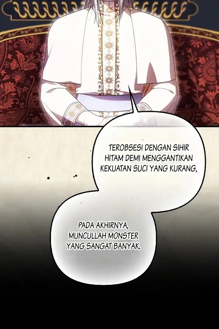 First Time as a Loved Youngest Child Chapter 74 - halaman 13