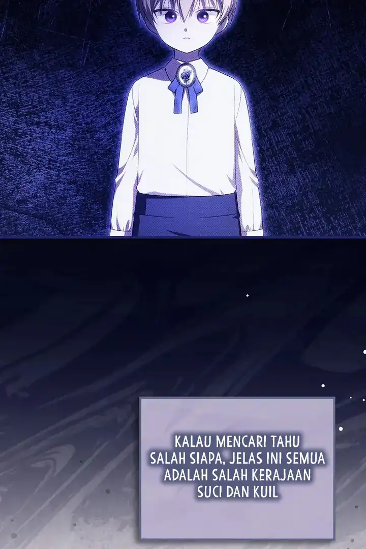 First Time as a Loved Youngest Child Chapter 74 - halaman 16