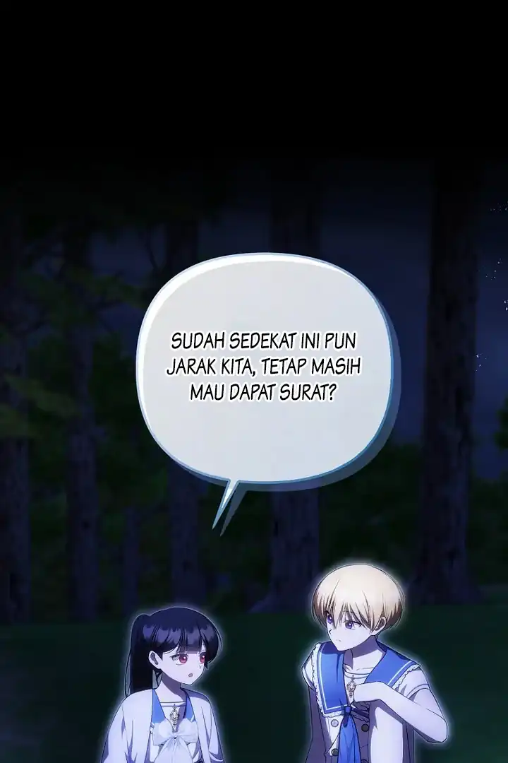 First Time as a Loved Youngest Child Chapter 74 - halaman 2