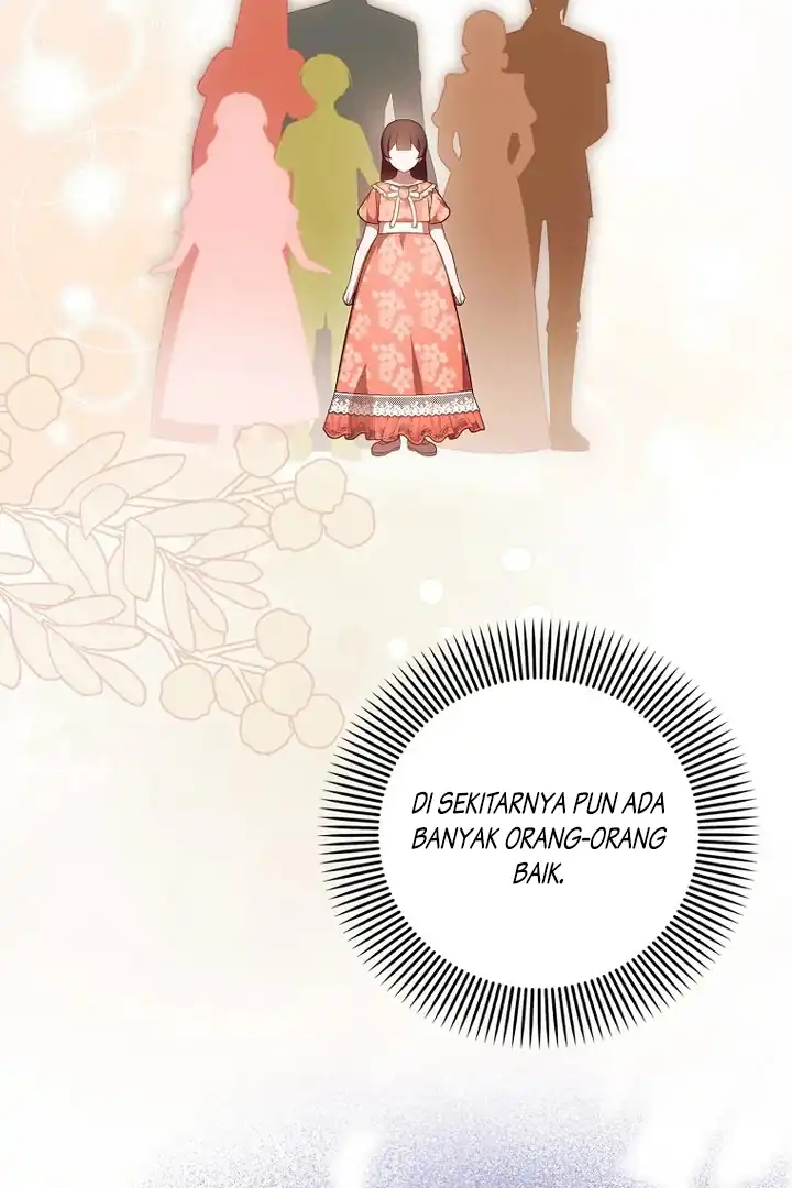 First Time as a Loved Youngest Child Chapter 74 - halaman 25
