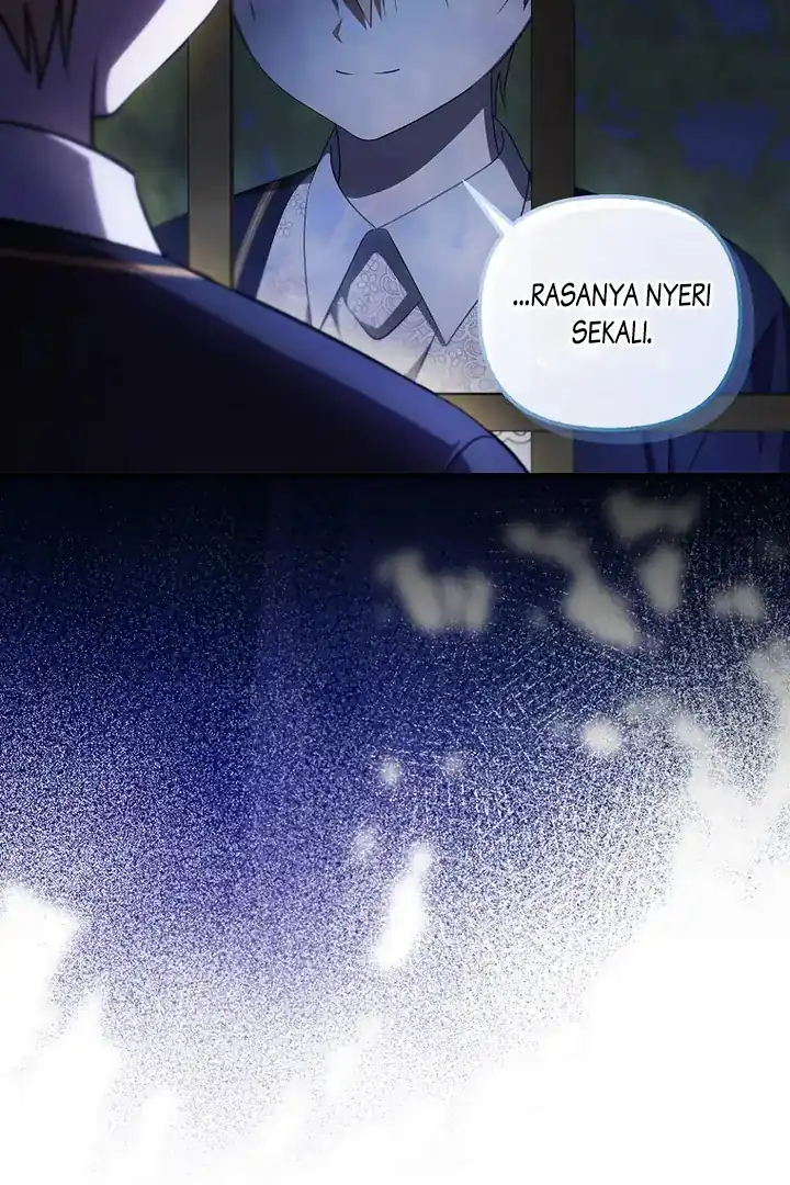 First Time as a Loved Youngest Child Chapter 74 - halaman 27