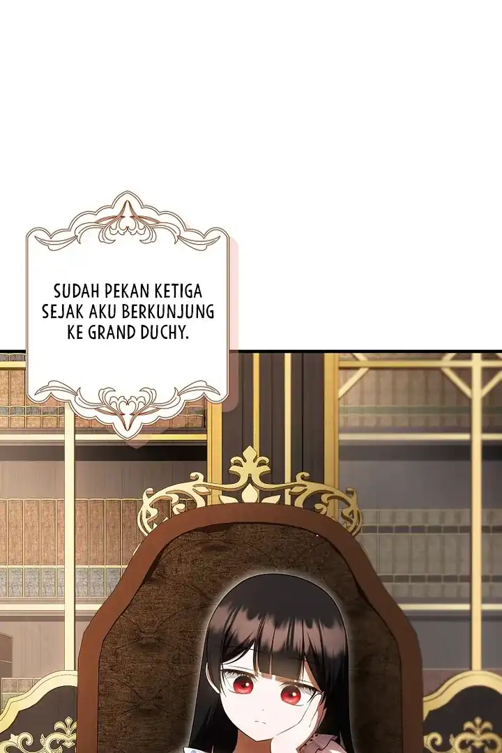 First Time as a Loved Youngest Child Chapter 74 - halaman 30