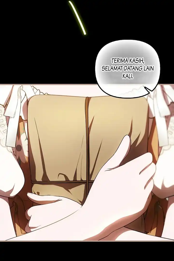First Time as a Loved Youngest Child Chapter 74 - halaman 40