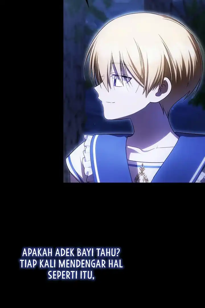 First Time as a Loved Youngest Child Chapter 74 - halaman 5