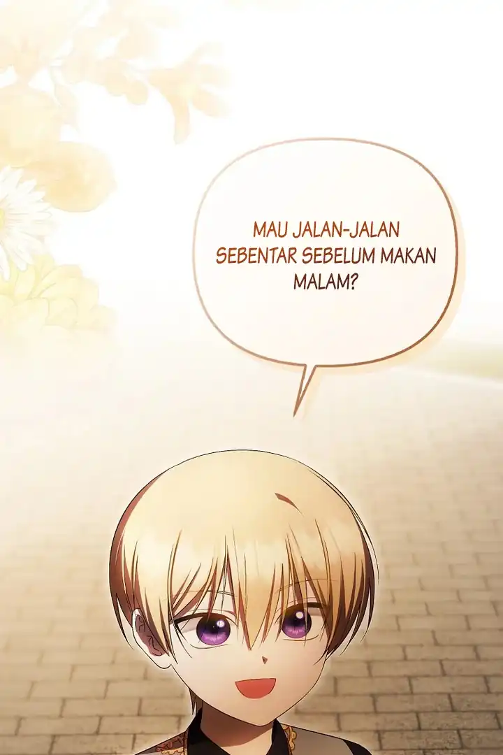 First Time as a Loved Youngest Child Chapter 74 - halaman 53