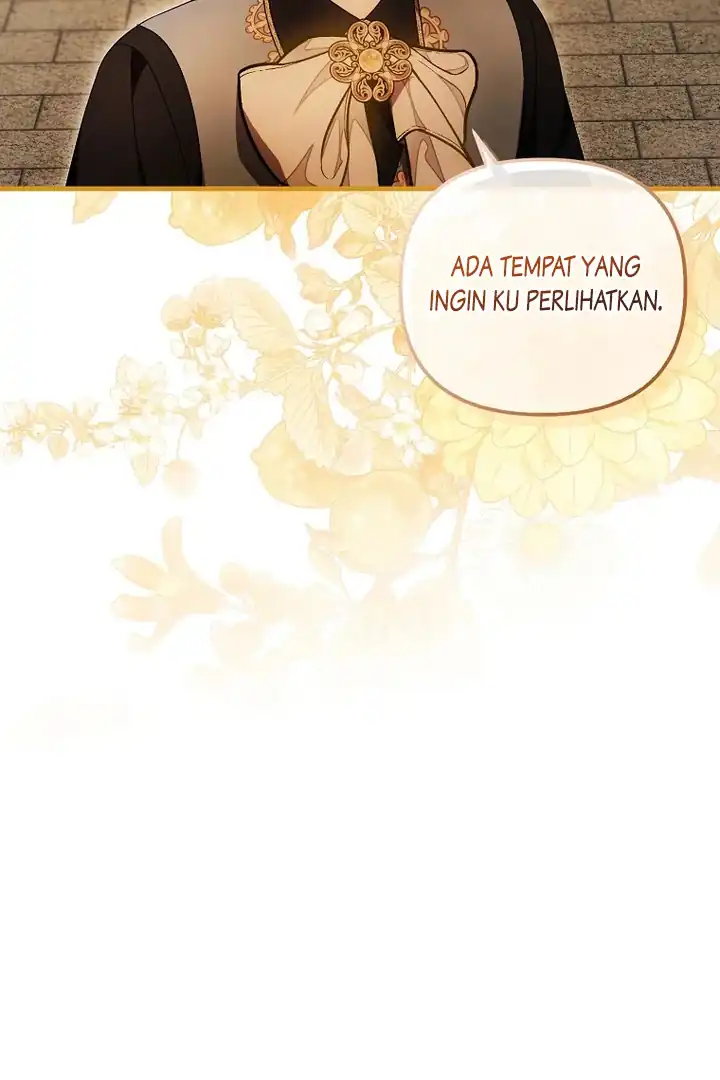 First Time as a Loved Youngest Child Chapter 74 - halaman 54