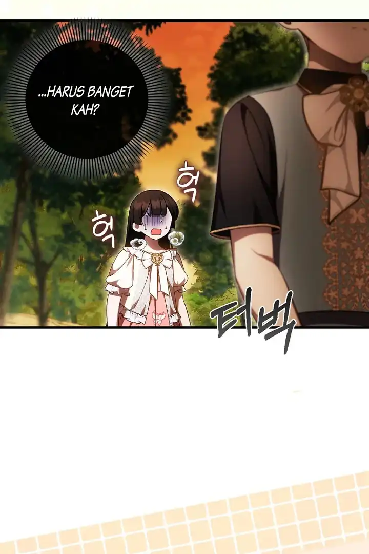 First Time as a Loved Youngest Child Chapter 74 - halaman 62