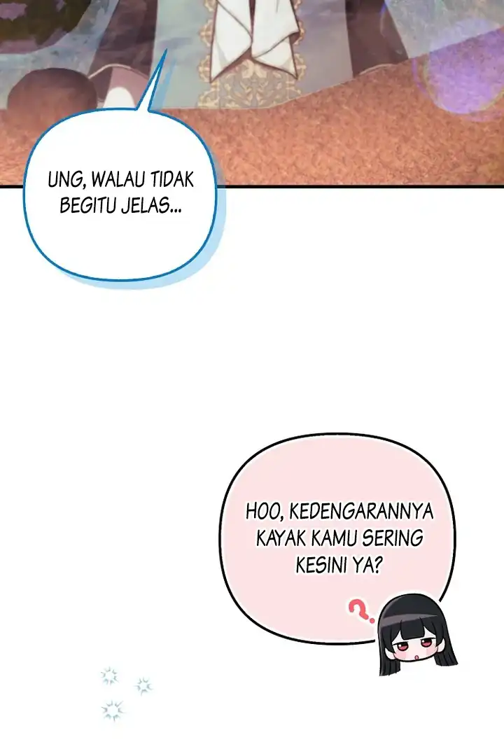 First Time as a Loved Youngest Child Chapter 74 - halaman 69