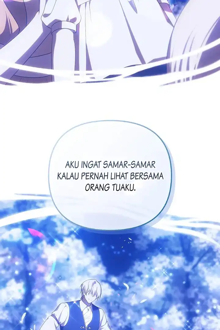 First Time as a Loved Youngest Child Chapter 74 - halaman 71