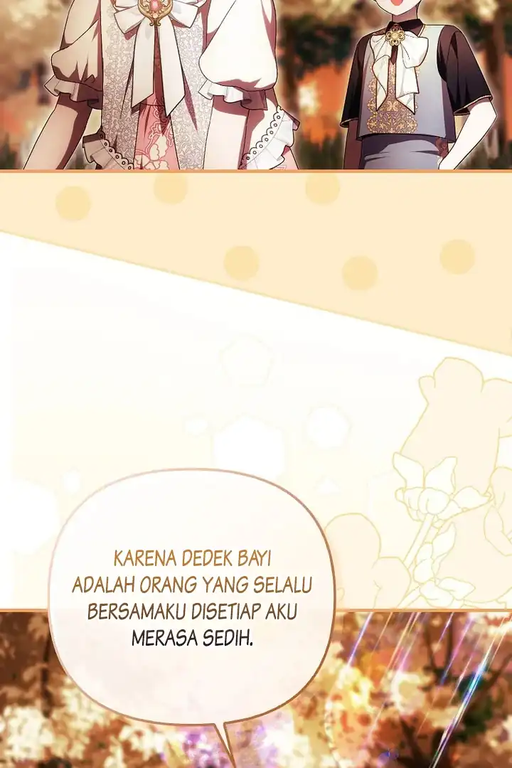 First Time as a Loved Youngest Child Chapter 74 - halaman 74
