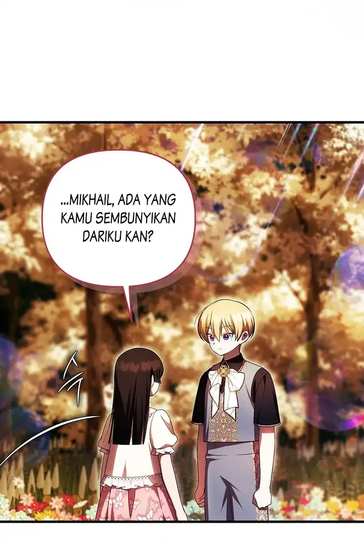 First Time as a Loved Youngest Child Chapter 74 - halaman 79