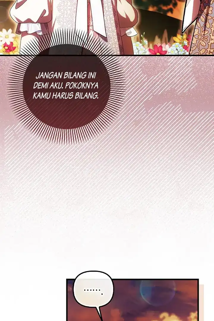 First Time as a Loved Youngest Child Chapter 74 - halaman 85