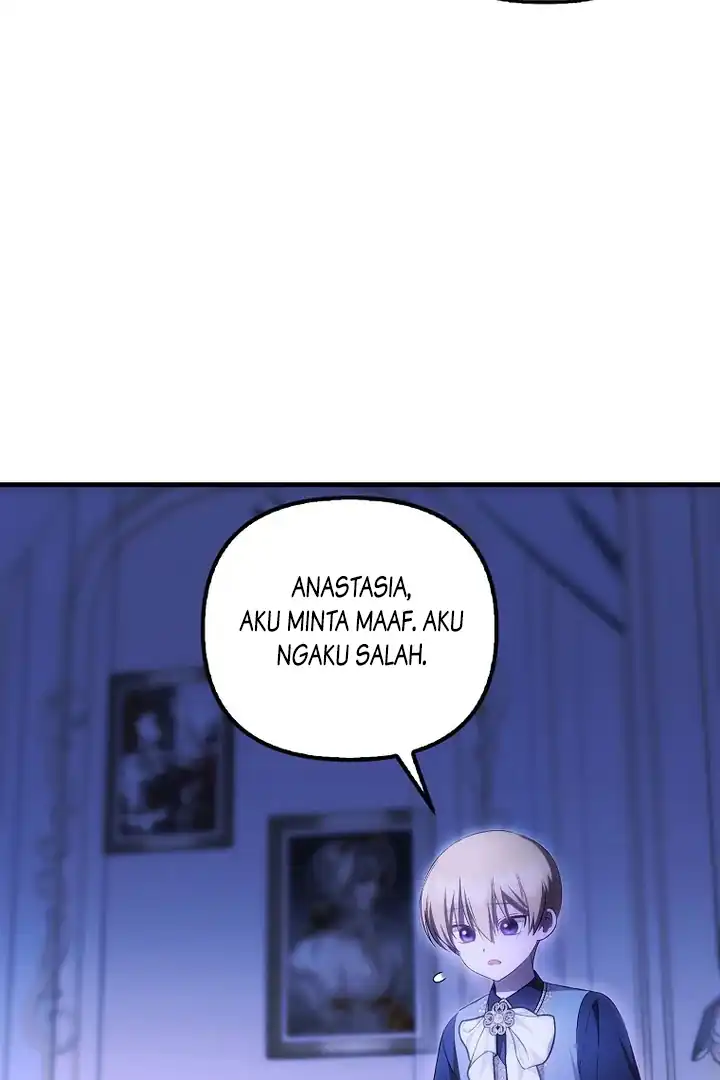 First Time as a Loved Youngest Child Chapter 75 - halaman 18