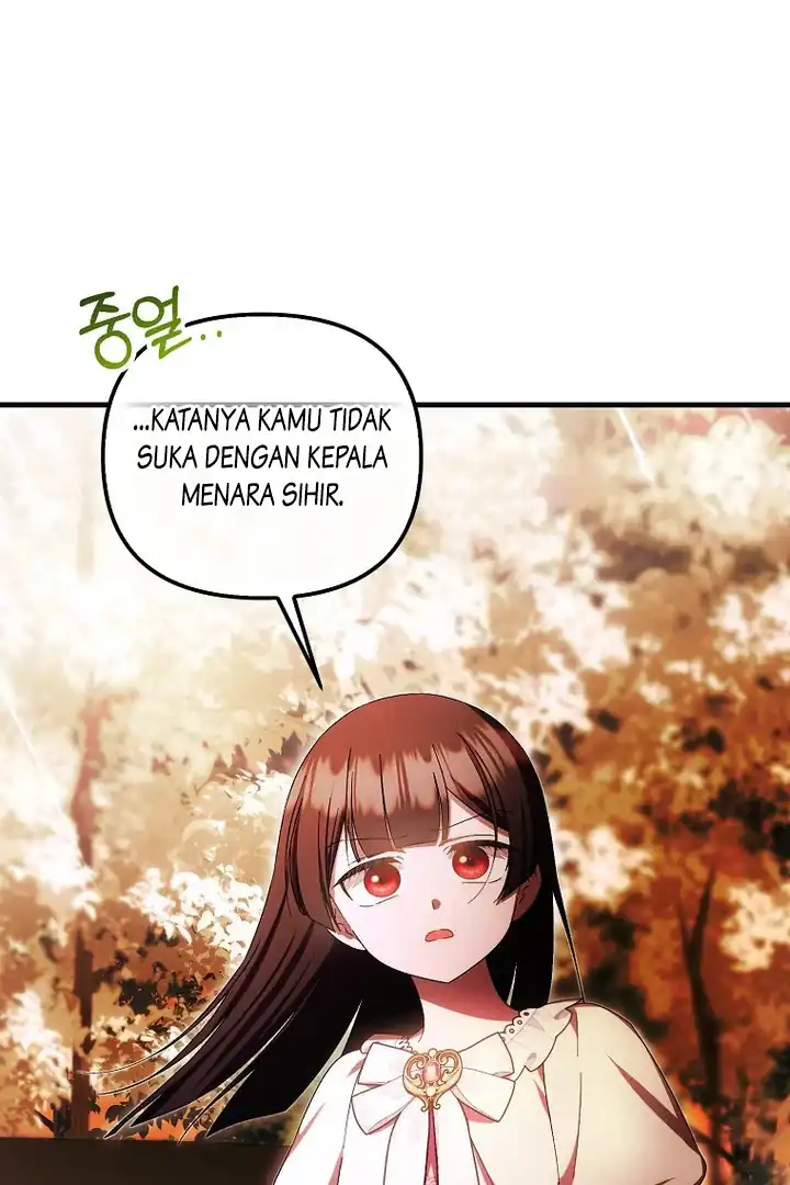 First Time as a Loved Youngest Child Chapter 75 - halaman 2