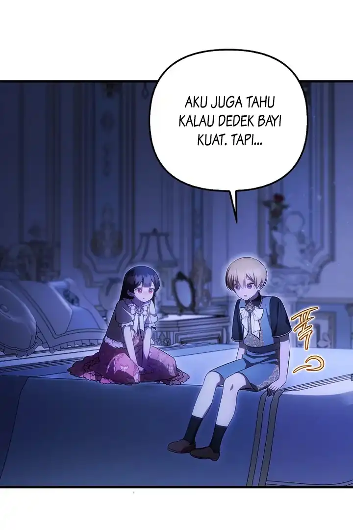 First Time as a Loved Youngest Child Chapter 75 - halaman 26
