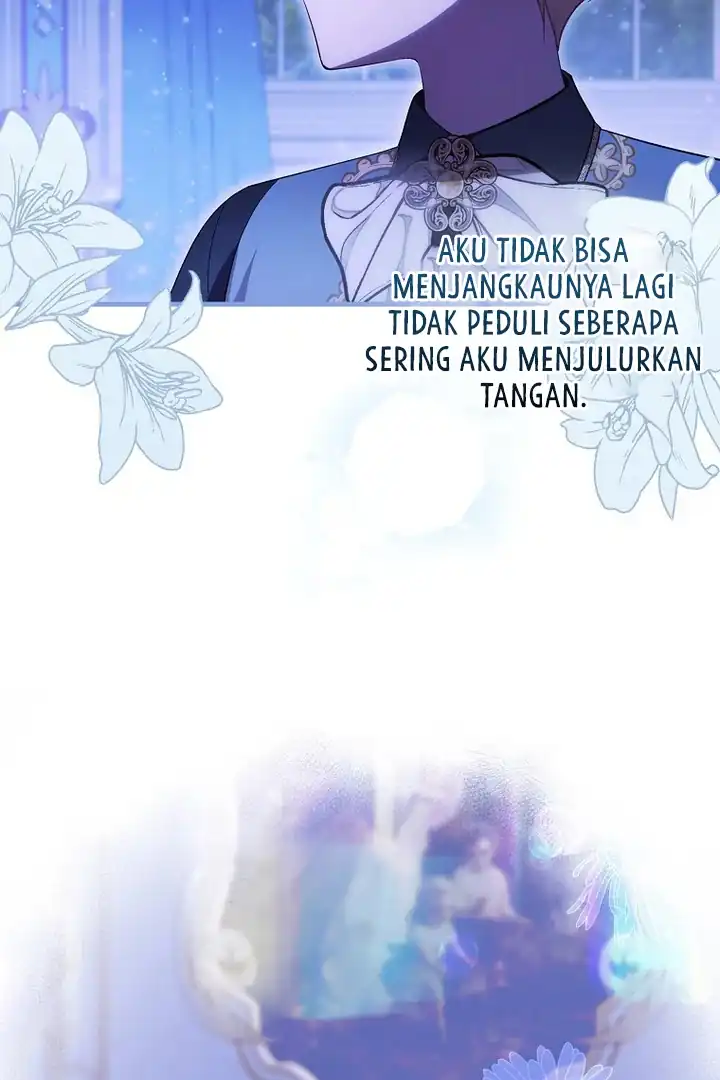 First Time as a Loved Youngest Child Chapter 75 - halaman 34