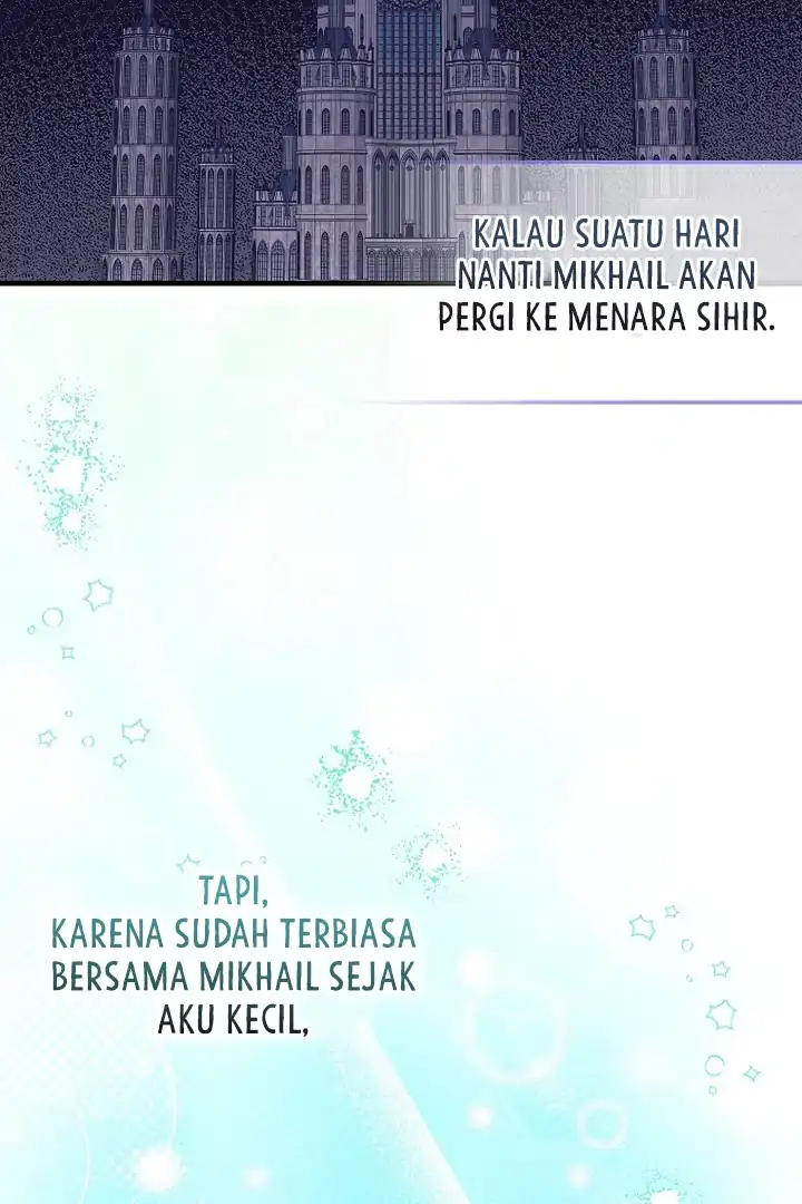 First Time as a Loved Youngest Child Chapter 75 - halaman 4