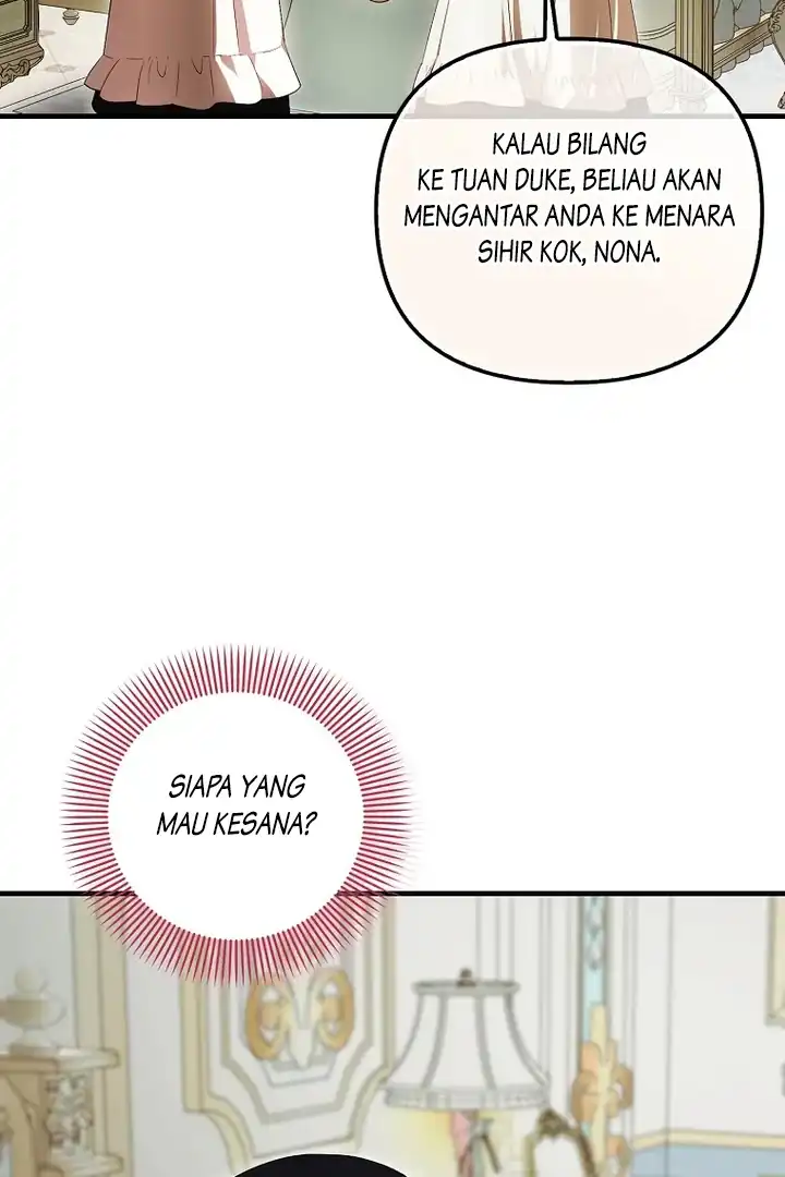 First Time as a Loved Youngest Child Chapter 75 - halaman 41