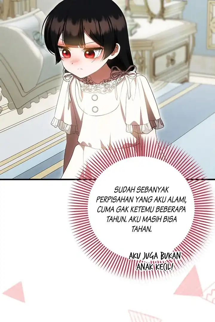 First Time as a Loved Youngest Child Chapter 75 - halaman 42