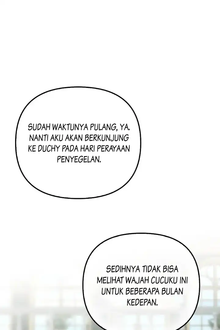 First Time as a Loved Youngest Child Chapter 75 - halaman 44