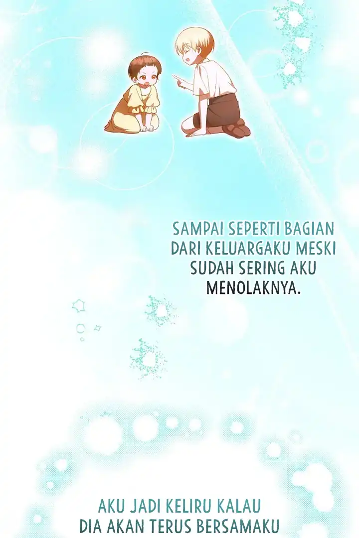 First Time as a Loved Youngest Child Chapter 75 - halaman 5