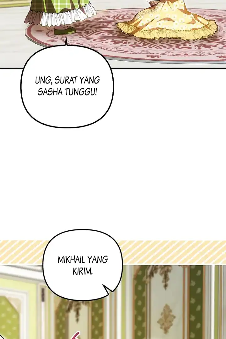 First Time as a Loved Youngest Child Chapter 75 - halaman 69