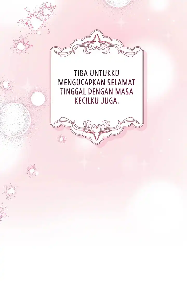 First Time as a Loved Youngest Child Chapter 75 - halaman 88
