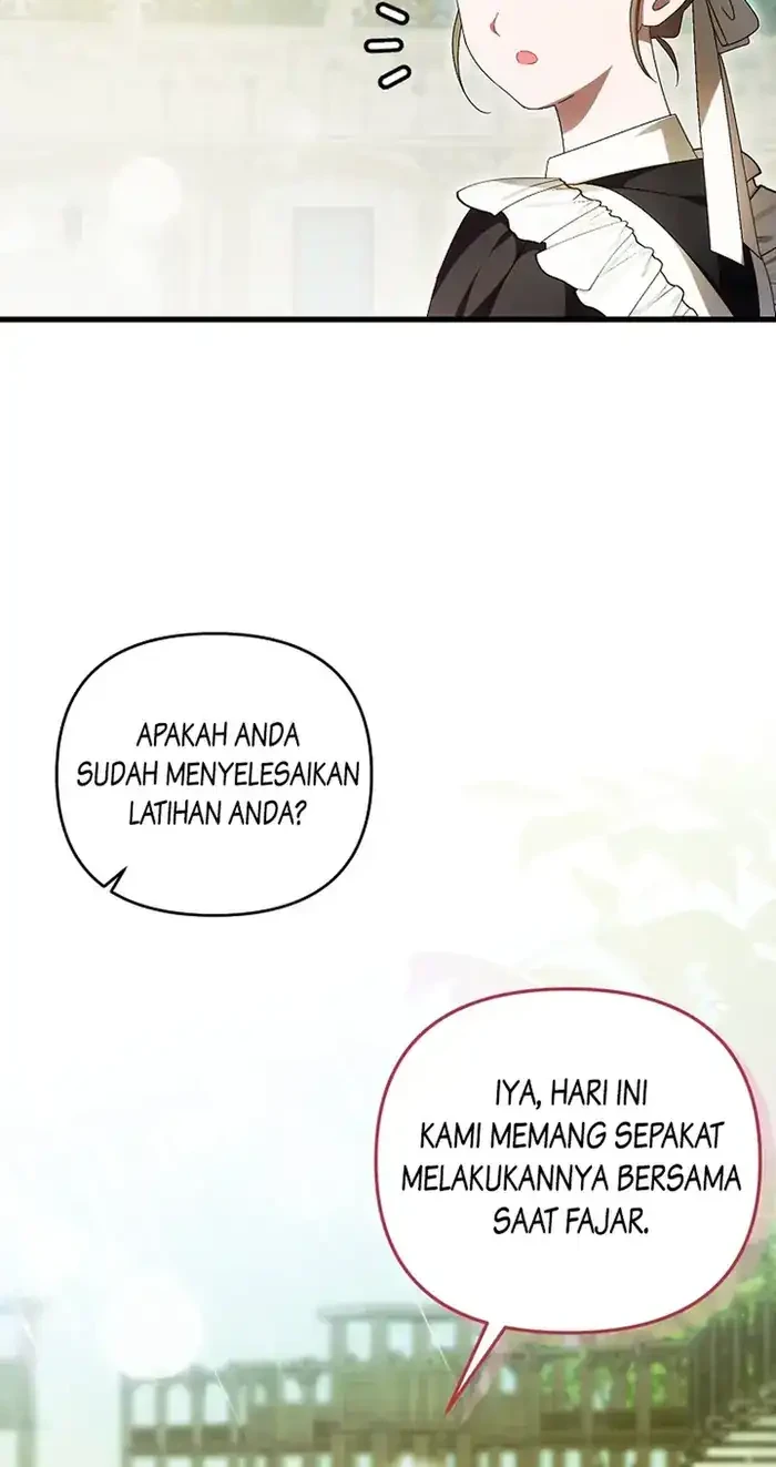 First Time as a Loved Youngest Child Chapter 76 - halaman 18