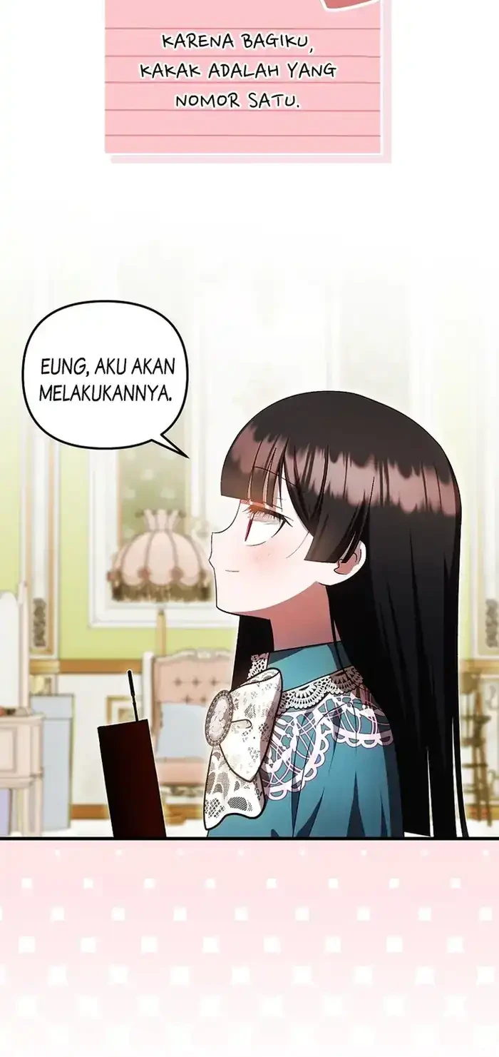 First Time as a Loved Youngest Child Chapter 76 - halaman 3