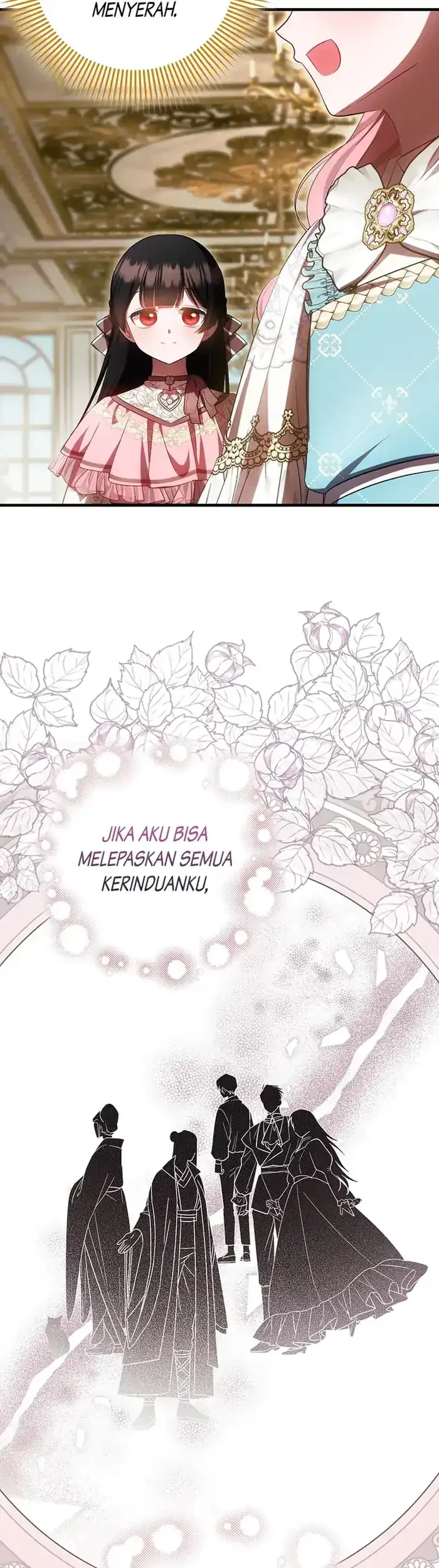 First Time as a Loved Youngest Child Chapter 76 - halaman 31