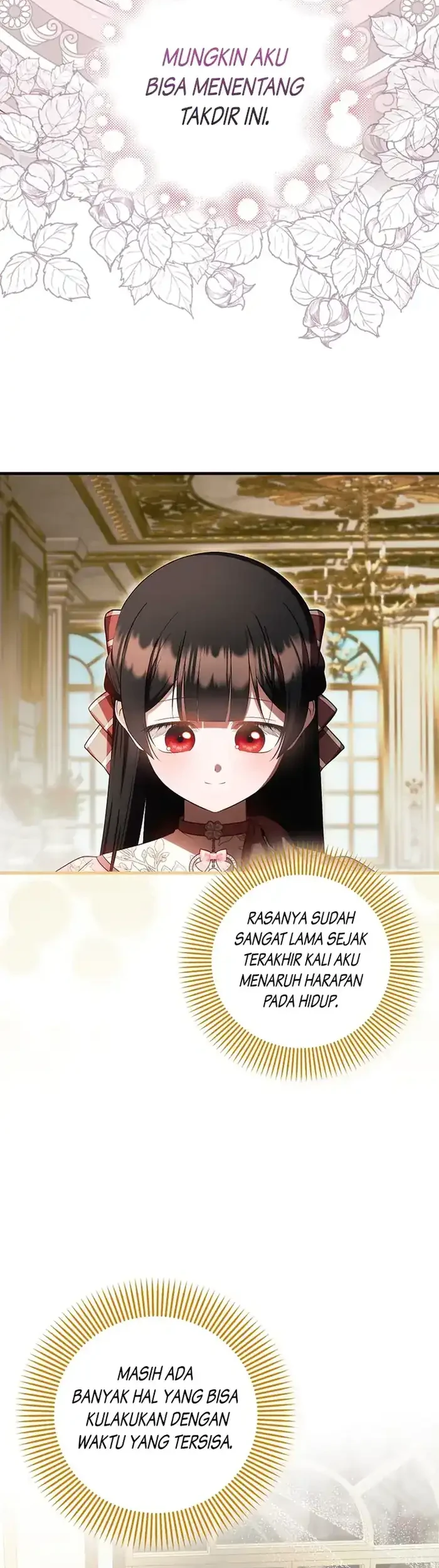 First Time as a Loved Youngest Child Chapter 76 - halaman 32