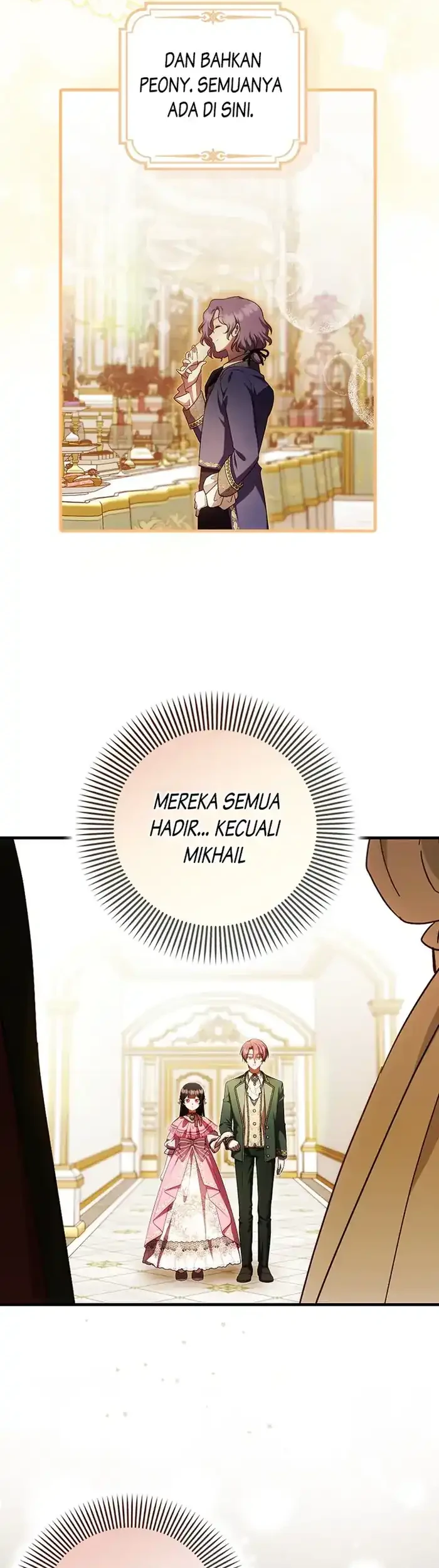 First Time as a Loved Youngest Child Chapter 77 - halaman 13