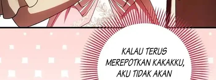 First Time as a Loved Youngest Child Chapter 77 - halaman 29